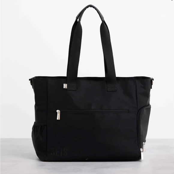 IN SEARCH OF** Beis pumping bag